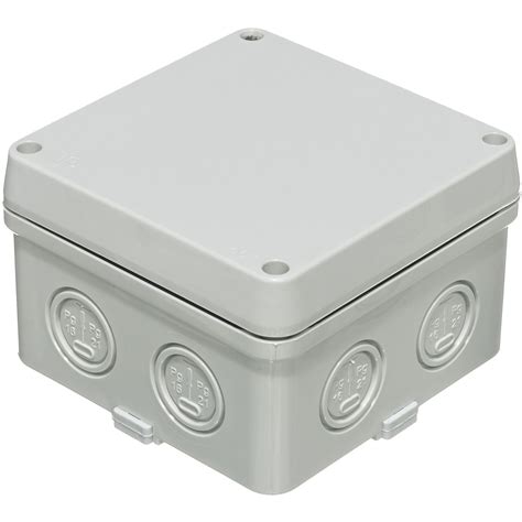 mains electrical junction box|b&q electrical junction box.